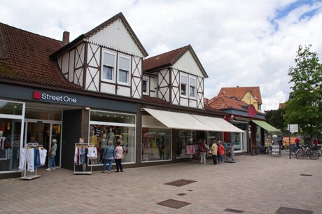 Bad Salzuflen